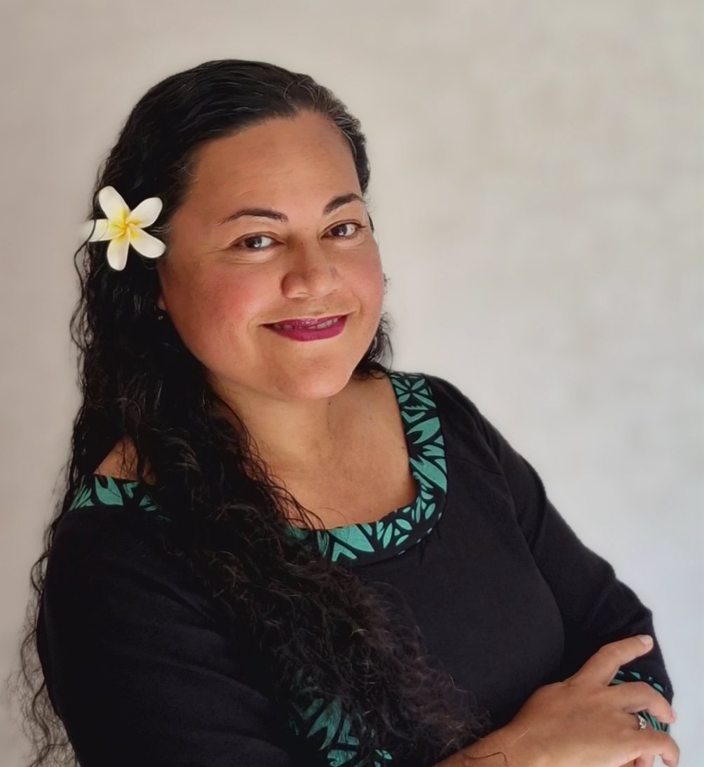 Leuaina Vaai — LVC Communication Coach